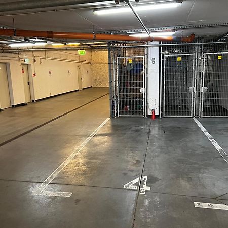 Elite Apartments Kwartal Kamienic Gdańsk Eksteriør bilde