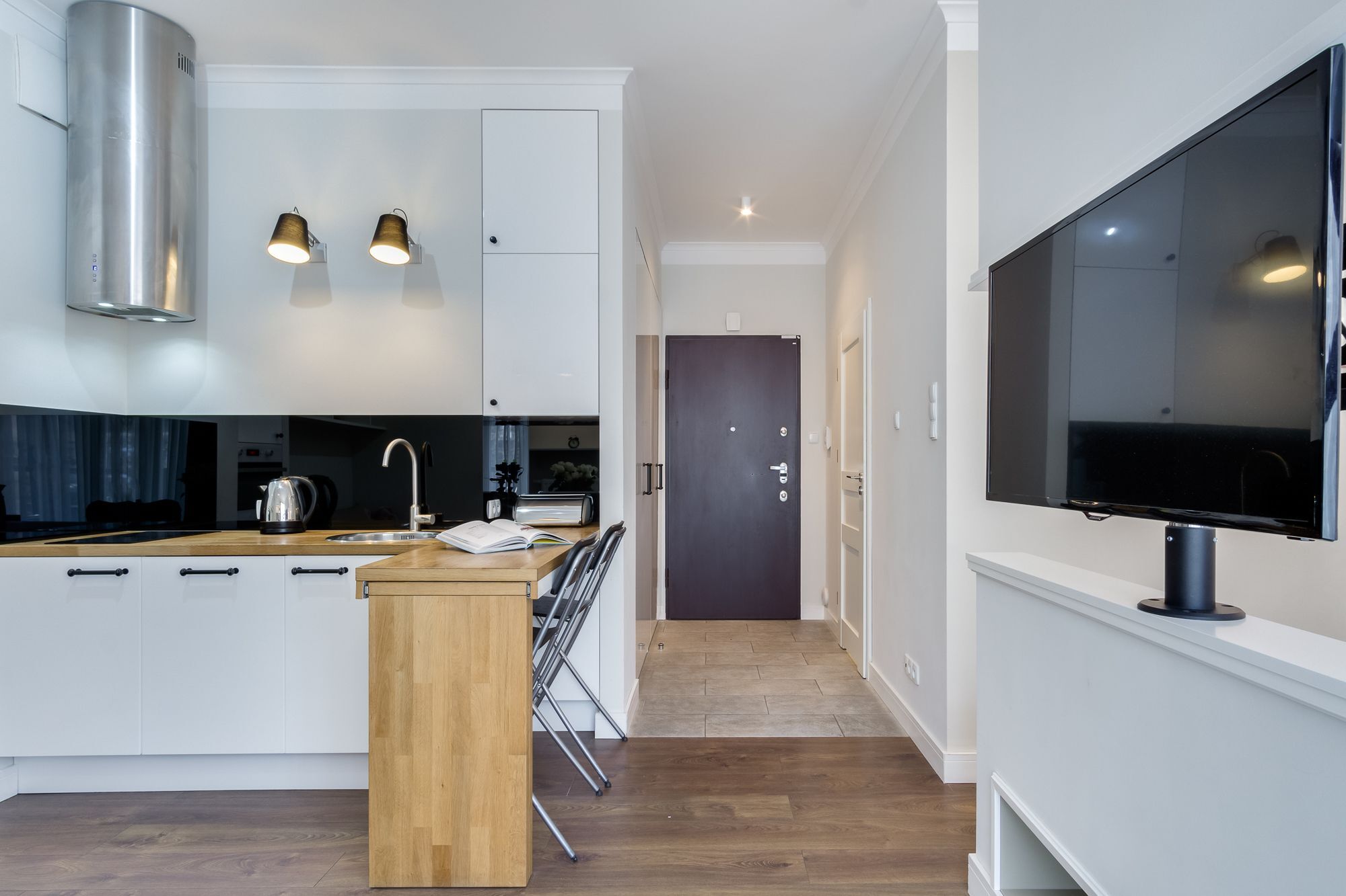 Elite Apartments Kwartal Kamienic Gdańsk Eksteriør bilde